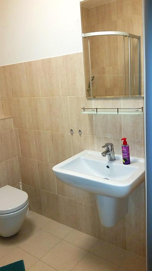 Apartmany Sachty Vysoke nad Jizerou Exterior photo